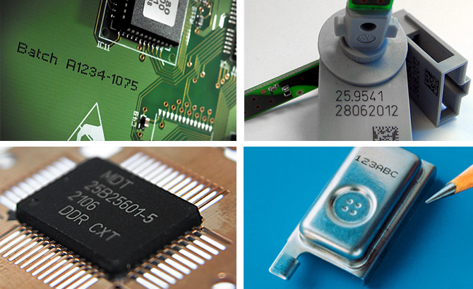 Electronic Industry(圖1)